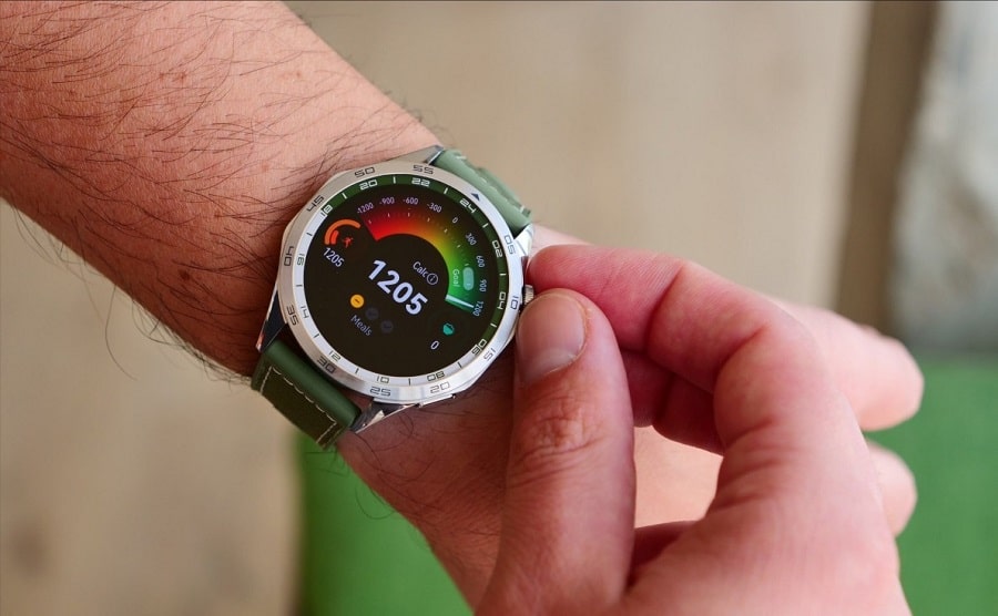 بررسی ساعت هوشمند هواوی واچ GT 4؛ زیبا و مقرون به صرفه