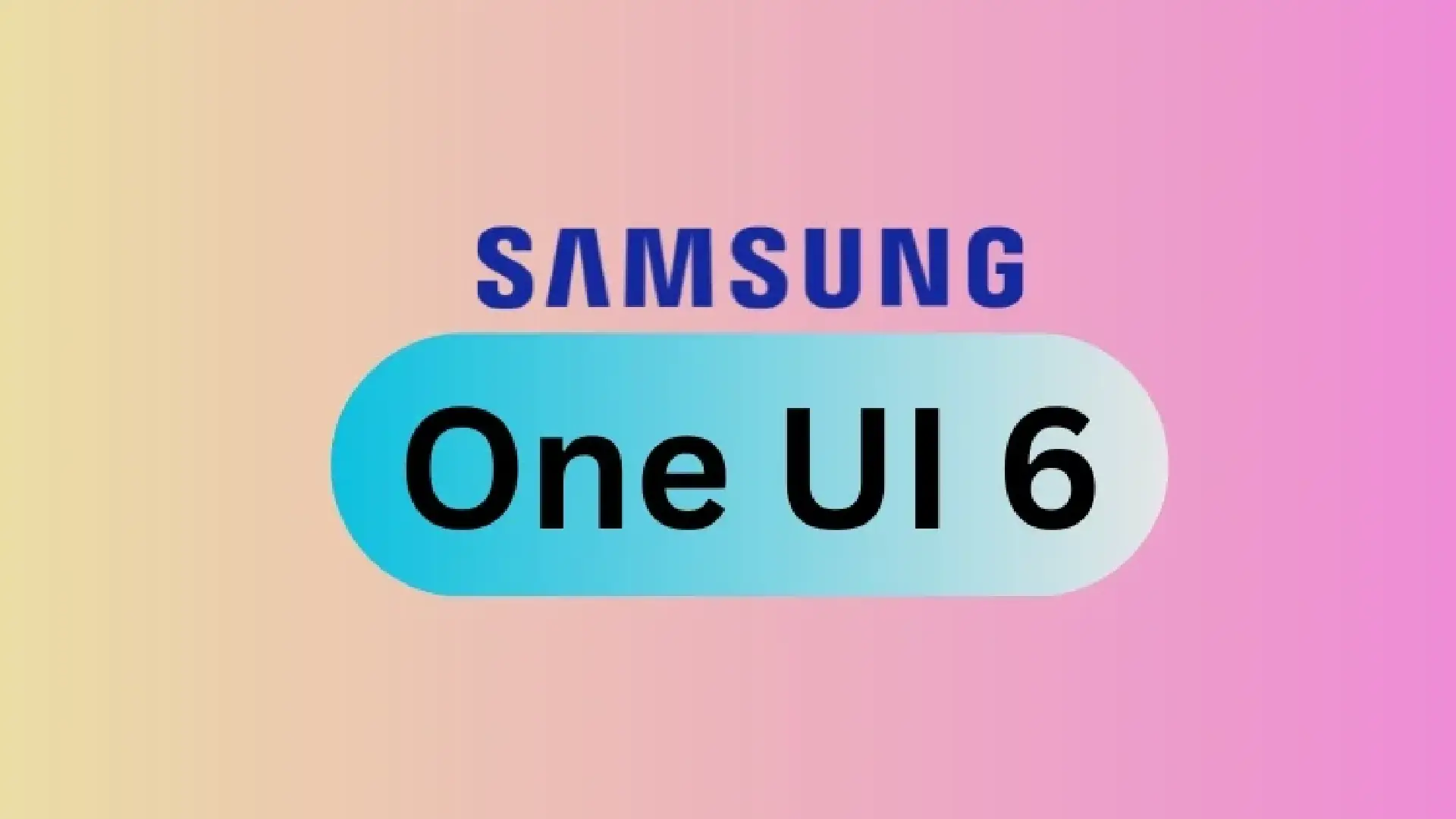 گوشی A73 و A33 آپدیت One UI 6.1 مبتنی بر اندروید 14 را دریافت میکنند