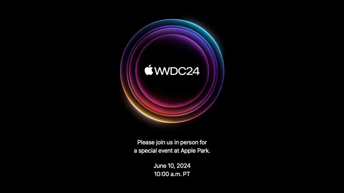 رویداد WWDC 2024 اپل متمرکز بر iOS 18 همراه با هوش مصنوعی است