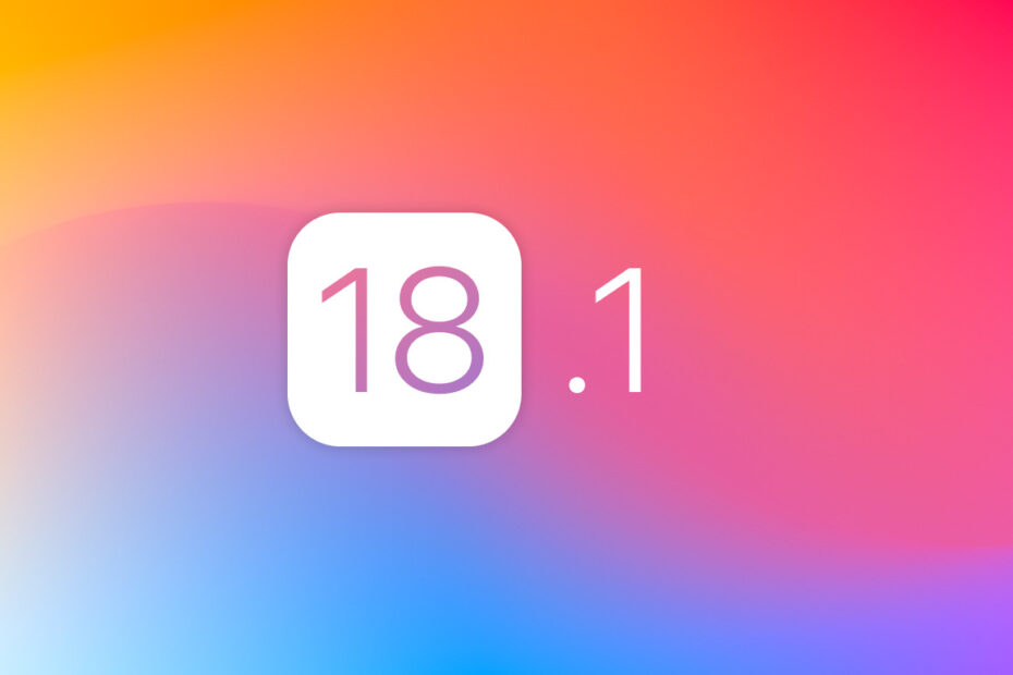 هوش مصنوعی اپل اینتلینجس با iOS 18.1 به آیفون ها راه یافت