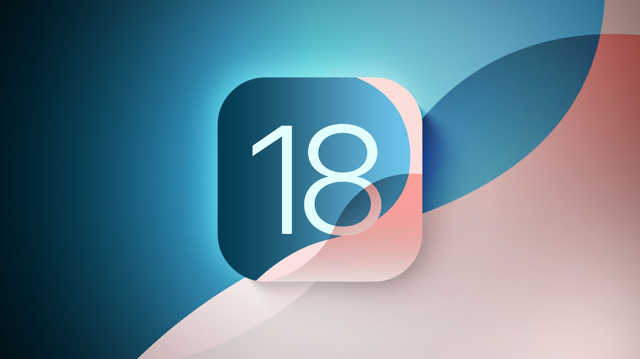 آپدیت iOS 18