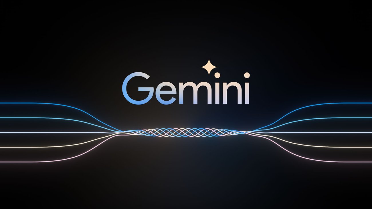 بررسی Google Gemini